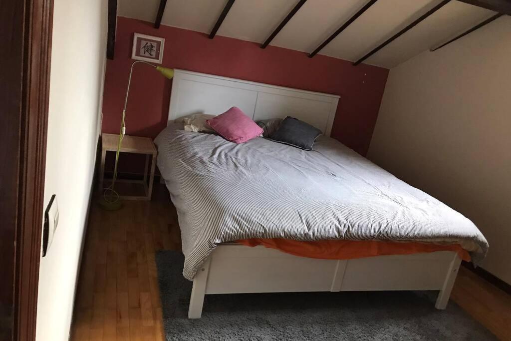 Apartamento En Pleno Centro Catedral Daire Oviedo Dış mekan fotoğraf