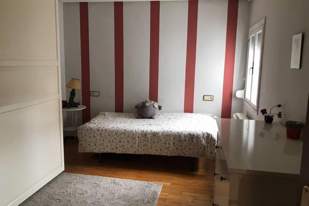 Apartamento En Pleno Centro Catedral Daire Oviedo Dış mekan fotoğraf