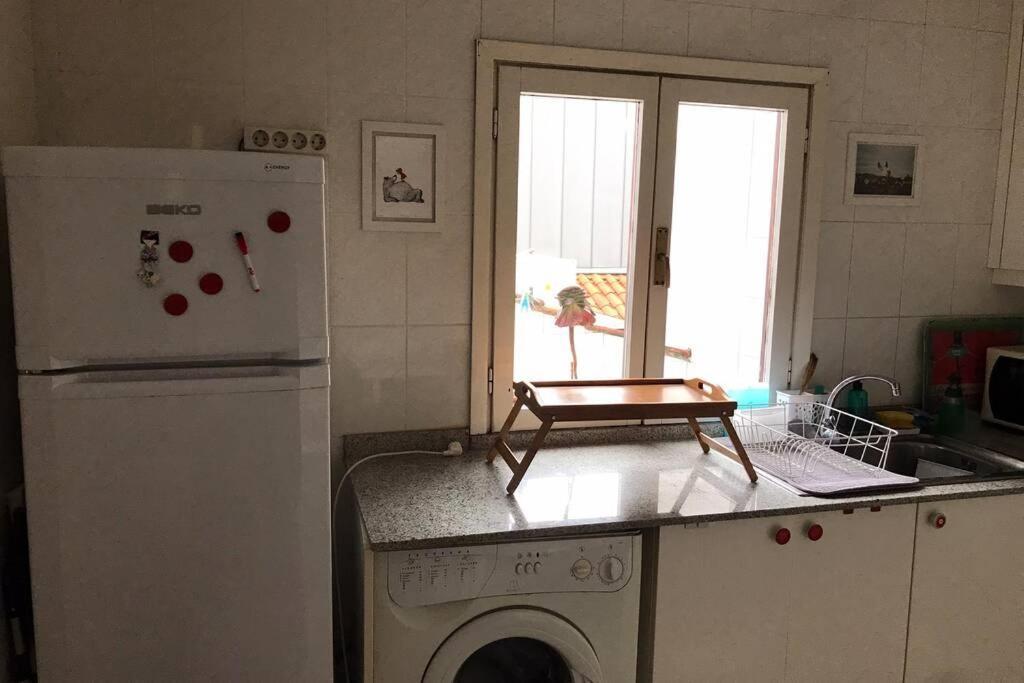 Apartamento En Pleno Centro Catedral Daire Oviedo Dış mekan fotoğraf